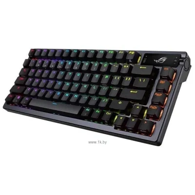 ASUS ROG Azoth  ROG NX Snow