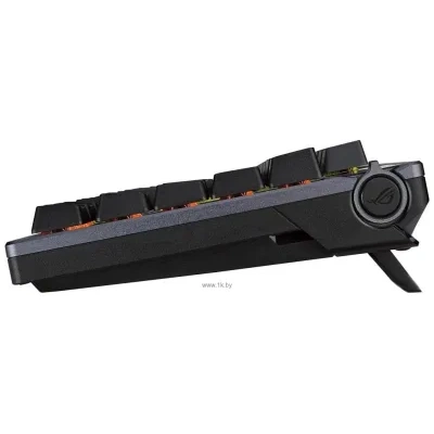 ASUS ROG Azoth  ROG NX Snow