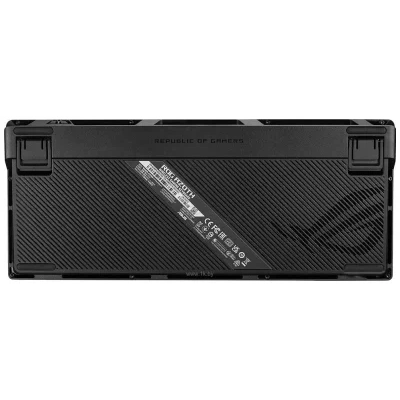 ASUS ROG Azoth  ROG NX Snow