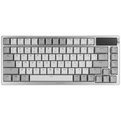 ASUS ROG Azoth White  ROG NX Snow