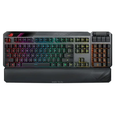 ASUS ROG Claymore II