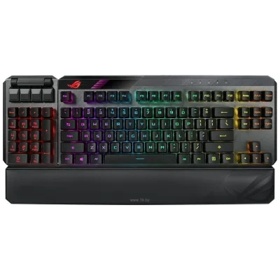 ASUS ROG Claymore II