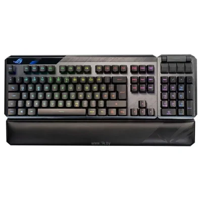 ASUS ROG Claymore II