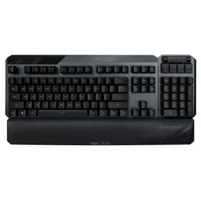 ASUS ROG Claymore II