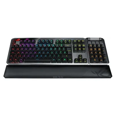 ASUS ROG Claymore II