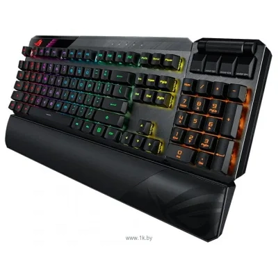 ASUS ROG Claymore II