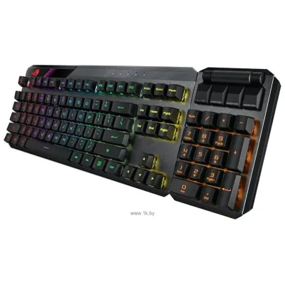 ASUS ROG Claymore II
