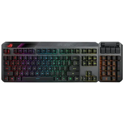 ASUS ROG Claymore II