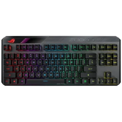 ASUS ROG Claymore II