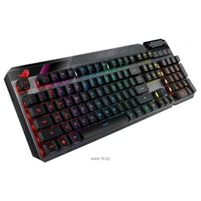 ASUS ROG Claymore II