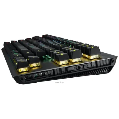 ASUS ROG Claymore II