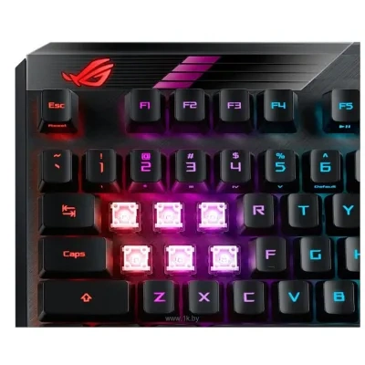 ASUS ROG Claymore II