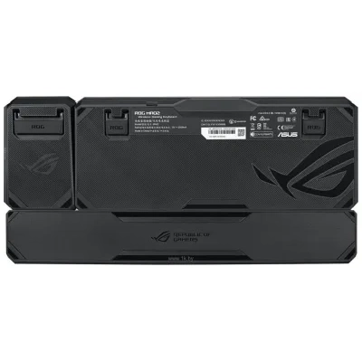 ASUS ROG Claymore II