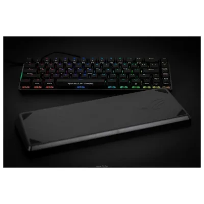 ASUS ROG Falchion