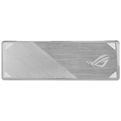 ASUS ROG Falchion Ace Moonlight White  ROG NX Red