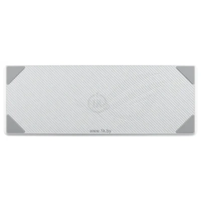 ASUS ROG Falchion Moonlight White  RX Low Profile Blue