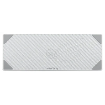 ASUS ROG Falchion Moonlight White  RX Low Profile Red