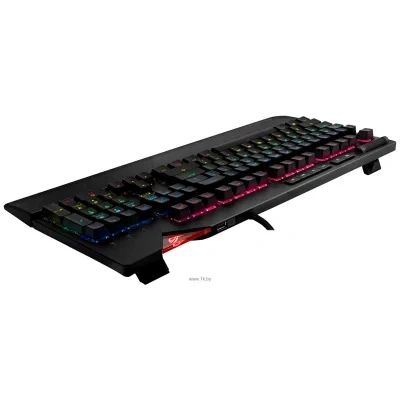 ASUS ROG Strix Flare Cherry MX Brown