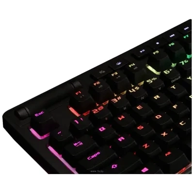 ASUS ROG Strix Flare Cherry MX Brown