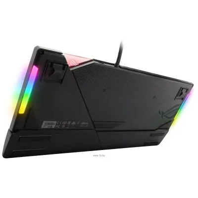 ASUS ROG Strix Flare Cherry MX Brown