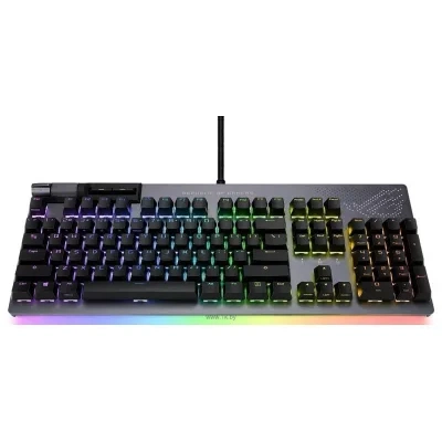 ASUS ROG Strix Flare II Animate  ROG NX Red