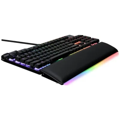 ASUS ROG Strix Flare II Animate  ROG NX Red