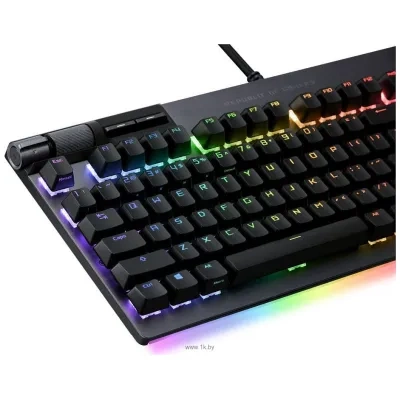 ASUS ROG Strix Flare II Animate  ROG NX Red