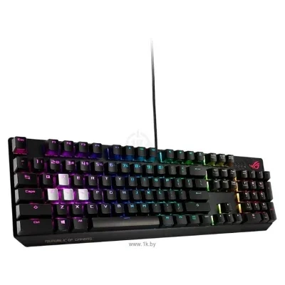 ASUS ROG Strix SCOPE