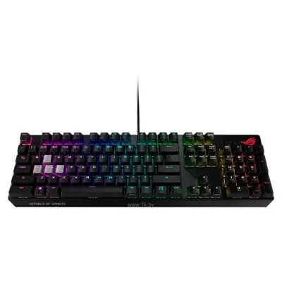 ASUS ROG Strix SCOPE