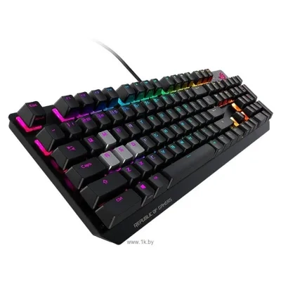 ASUS ROG Strix SCOPE