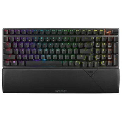 ASUS ROG Strix Scope II 96 Wireless