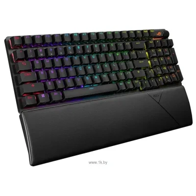 ASUS ROG Strix Scope II 96 Wireless