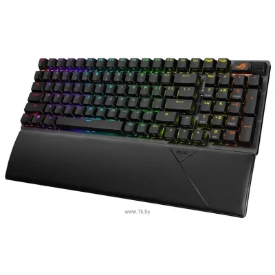 ASUS ROG Strix Scope II 96 Wireless