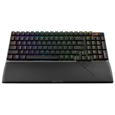 ASUS ROG Strix Scope II 96 Wireless