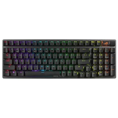 ASUS ROG Strix Scope II 96 Wireless