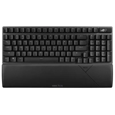 ASUS ROG Strix Scope II 96 Wireless
