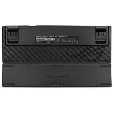 ASUS ROG Strix Scope II 96 Wireless