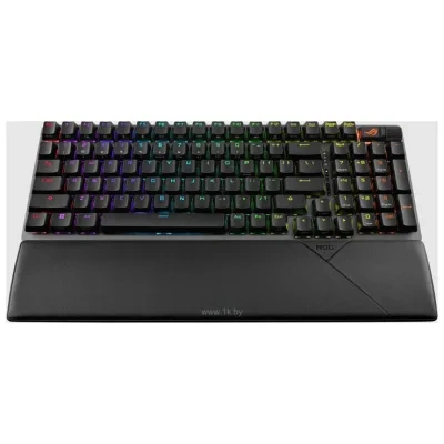 ASUS ROG Strix Scope II 96 Wireless NX Storm