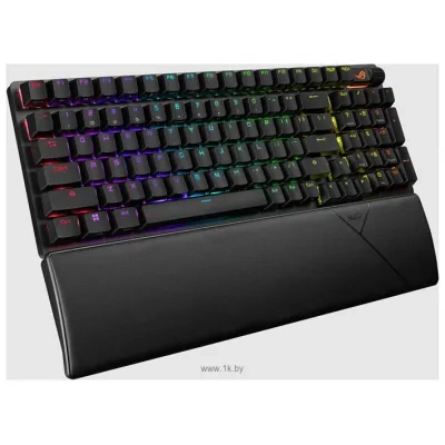 ASUS ROG Strix Scope II 96 Wireless NX Storm