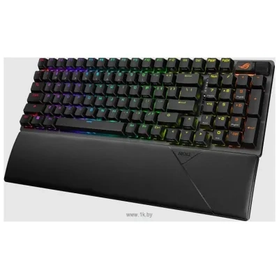 ASUS ROG Strix Scope II 96 Wireless NX Storm