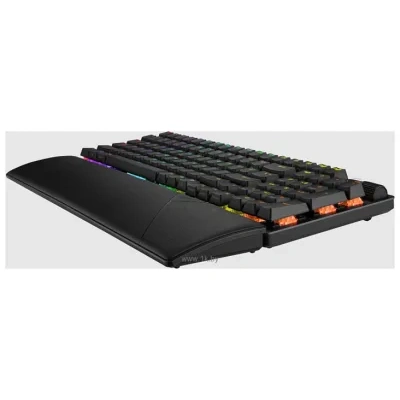 ASUS ROG Strix Scope II 96 Wireless NX Storm
