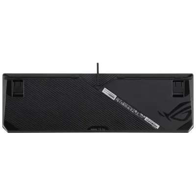 ASUS ROG Strix Scope NX