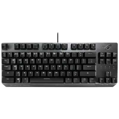 ASUS ROG Strix Scope NX TKL  ROG NX Red