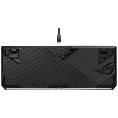 ASUS ROG Strix Scope NX TKL  ROG NX Red