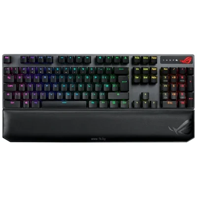 ASUS ROG Strix Scope NX Wireless Deluxe