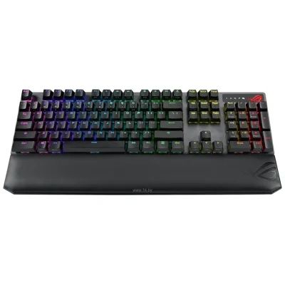 ASUS ROG Strix Scope NX Wireless Deluxe