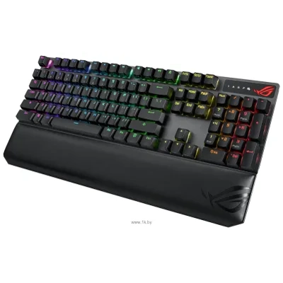 ASUS ROG Strix Scope NX Wireless Deluxe
