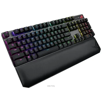 ASUS ROG Strix Scope NX Wireless Deluxe