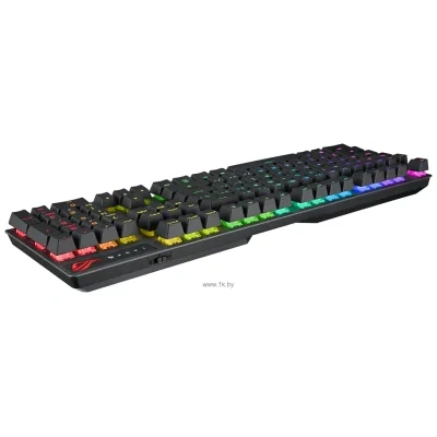 ASUS ROG Strix Scope NX Wireless Deluxe