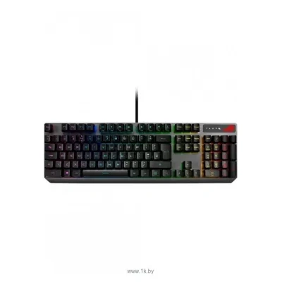 ASUS ROG Strix Scope RX black USB